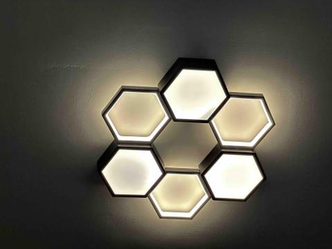 點亮您的家的柴柴師傅 - 