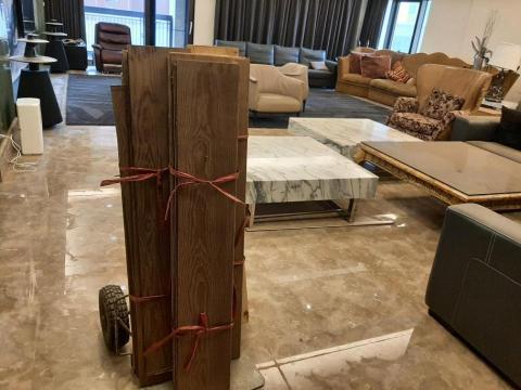 歐之鄉園藝景觀行 - 