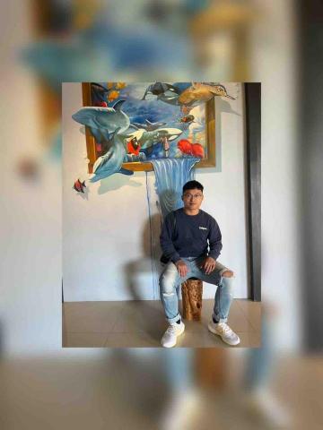 提供工作晚班兼職花蓮縣服務的專家鍾鎮濤