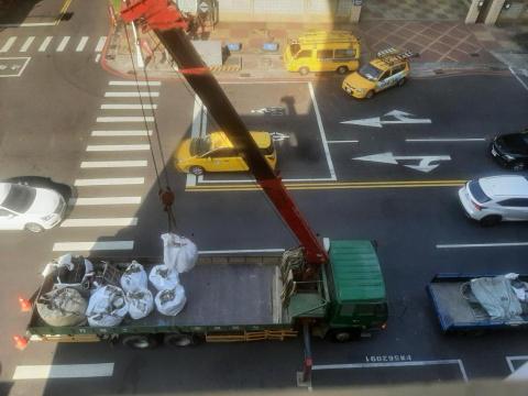 歐之鄉園藝景觀行 - 