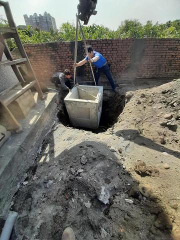 歐之鄉園藝景觀行 - 