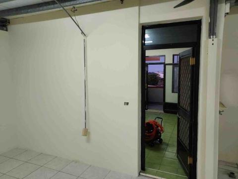 黃冠綸 - 上漆施工完成✅