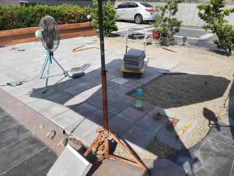 歐之鄉園藝景觀行 - 