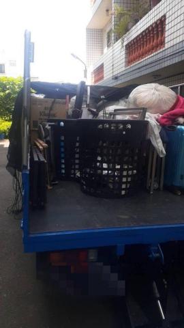 寶閣搬運 - 透天厝搬遷