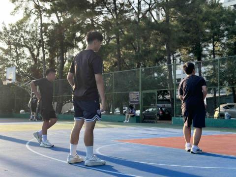 Coach Oscar 專業籃球訓練🏀 - 