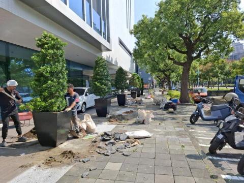 歐之鄉園藝景觀行 - 