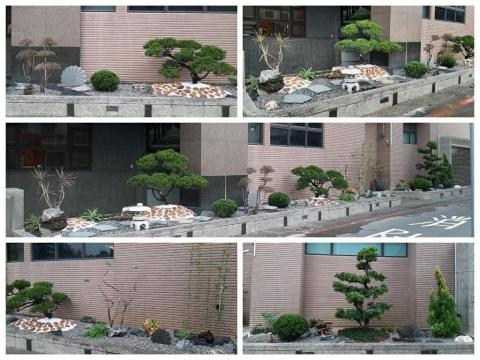 歐之鄉園藝景觀行 - 