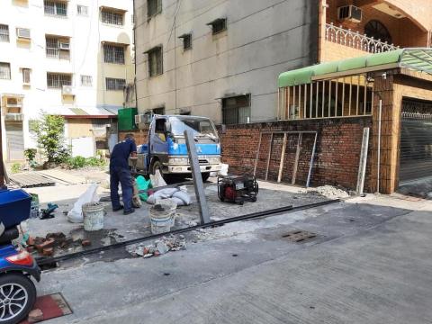 歐之鄉園藝景觀行 - 