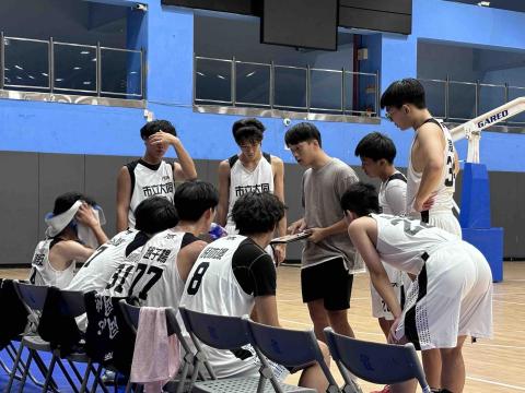 Coach Oscar 專業籃球訓練🏀 - 