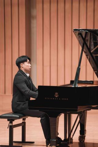 Porter鋼琴老師➡️鋼琴家教/樂理家教/皇家檢定考 - 音樂會照片