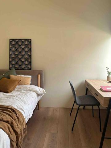 MidMoDeco 彌莫軟裝設計 - 套房設計（含風格、軟裝）