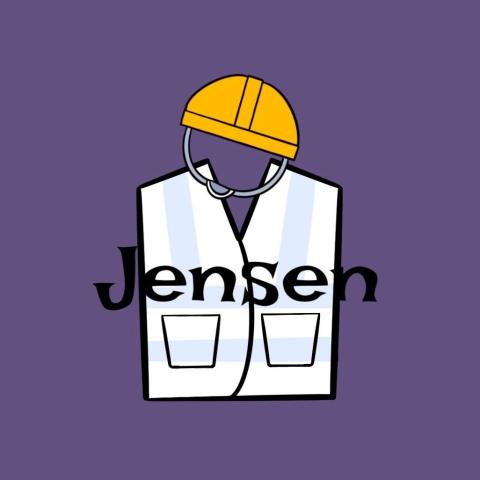 關西施工計畫書代寫推薦Jensen