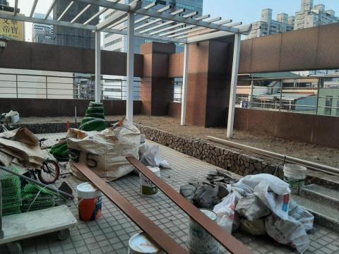 歐之鄉園藝景觀行 - 