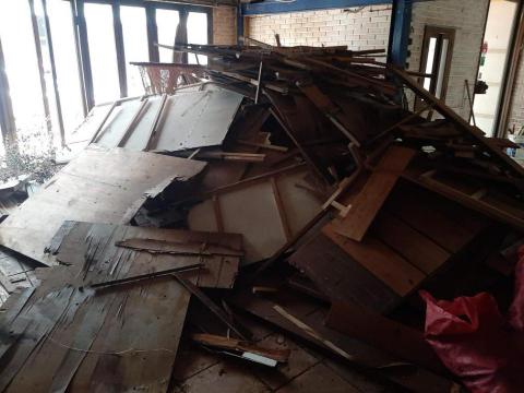 歐之鄉園藝景觀行 - 