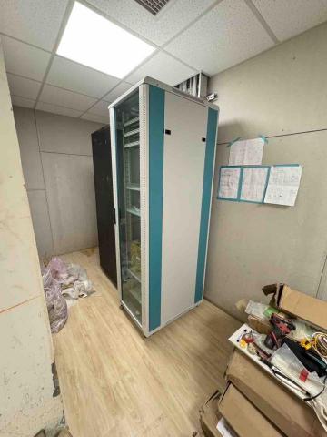 陳又健/翔奕水電企業社 - 