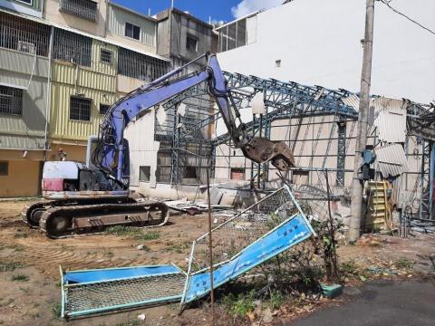 歐之鄉園藝景觀行 - 