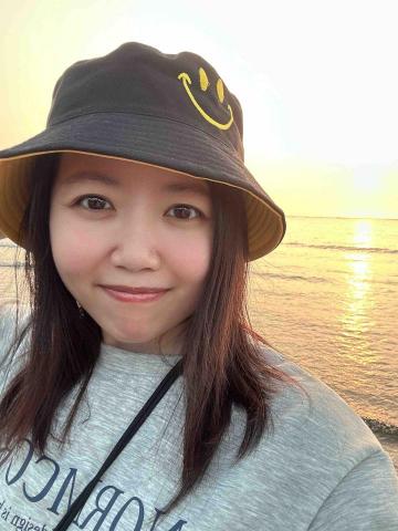 提供irent審核服務的專家Chiao Chou