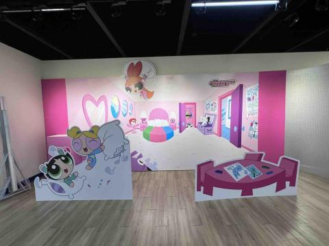 展易廣告設計工程 - 