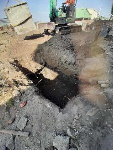 歐之鄉園藝景觀行 - 