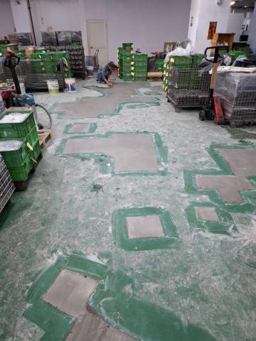 歐之鄉園藝景觀行 - 