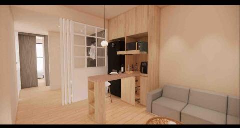 韻寓室內設計 - 