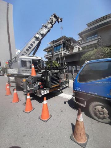 歐之鄉園藝景觀行 - 