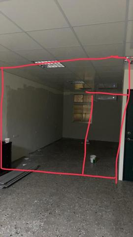 陳威 宇 - 隔間及做隱藏門