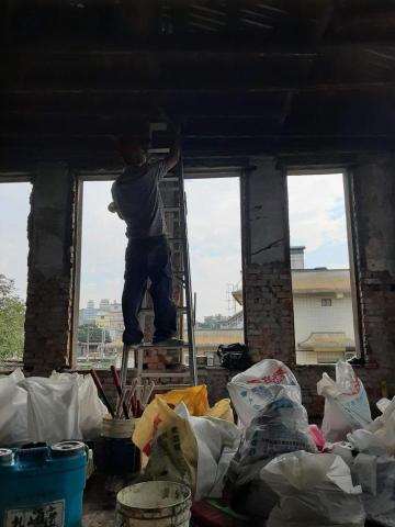 歐之鄉園藝景觀行 - 