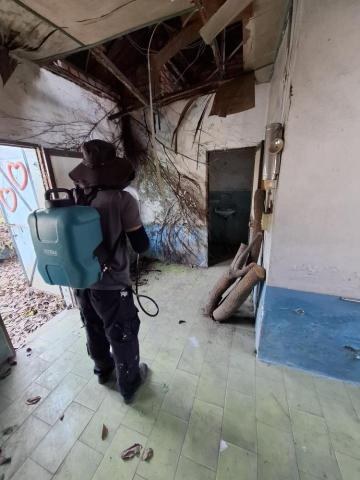 歐之鄉園藝景觀行 - 