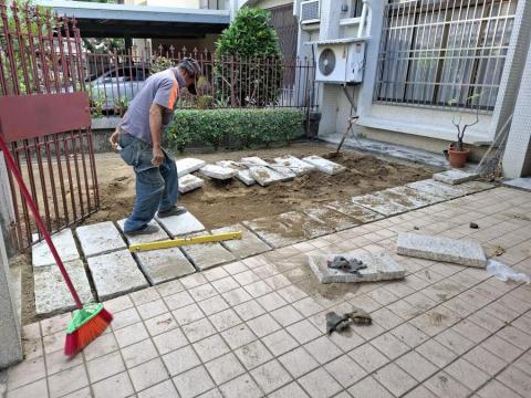 歐之鄉園藝景觀行 - 