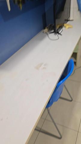 居家清潔 - 搬家清潔後