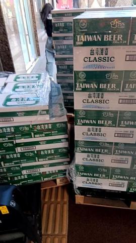 陳志忠義隆交通 - 