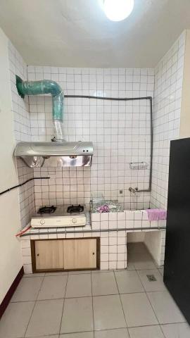 家油我漆塗裝修繕工程行 - 廚房修繕前