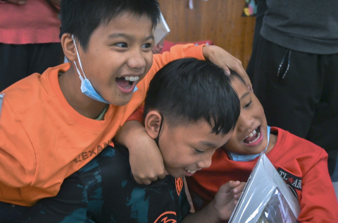 Rocky wu - 生活寫照