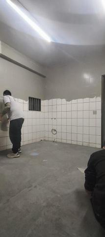 家油我漆塗裝修繕工程行 - 廚房修繕前