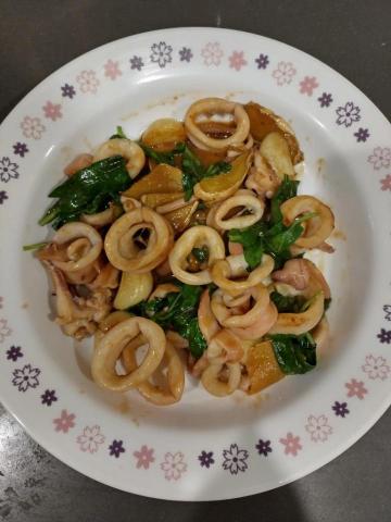 Sophie廚坊 - 塔香中卷