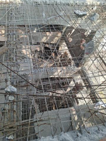 陳嘉宏 - 整間地板2.3.4樓打掉