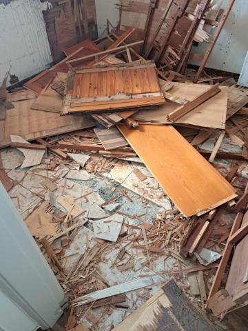 陳嘉宏 - 住家翻新裝潢拆除