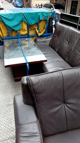 陳志忠義隆交通 - 