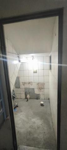 家油我漆塗裝修繕工程行 - 浴室翻修前