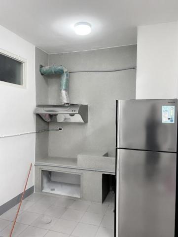 家油我漆塗裝修繕工程行 - 廚房修繕成品