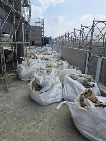 陳嘉宏 - 廢料清除