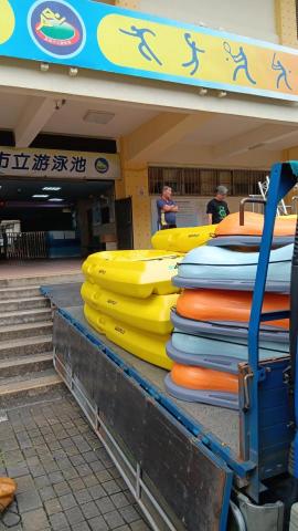 陳志忠義隆交通 - 