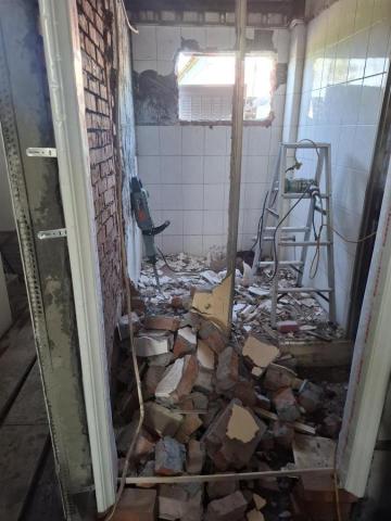 陳嘉宏 - 老舊廁所翻新