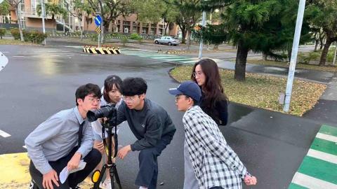 Rocky wu - 喜歡拍攝的過程～