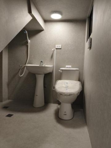 家油我漆塗裝修繕工程行 - 浴室修繕成品