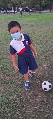 Mutambuzi Walker🚀⚽🌵 - New Student.
Getting started.?⚽?