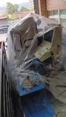 陳志忠義隆交通 - 