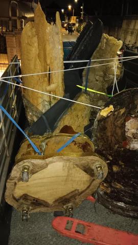 陳志忠義隆交通 - 