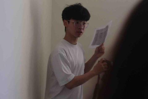 Rocky wu - 豐富的拍片經驗